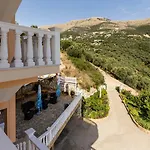 Appartement Lumra *
