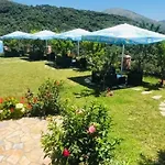 Appartement Lumra Lukovë