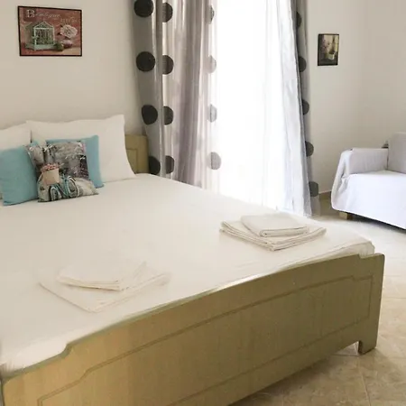 Apartment Lumra Lukove