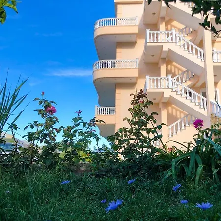 Apartment Lumra *