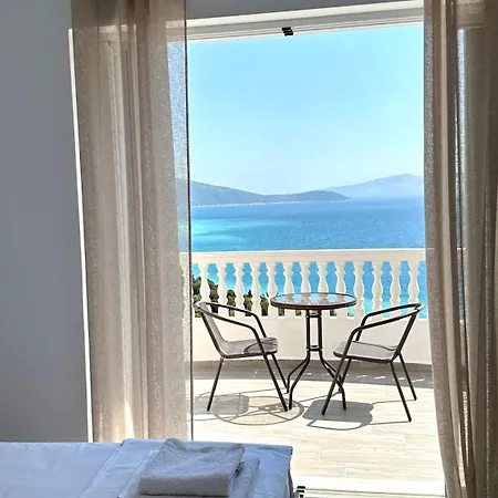 Lumra Apartment