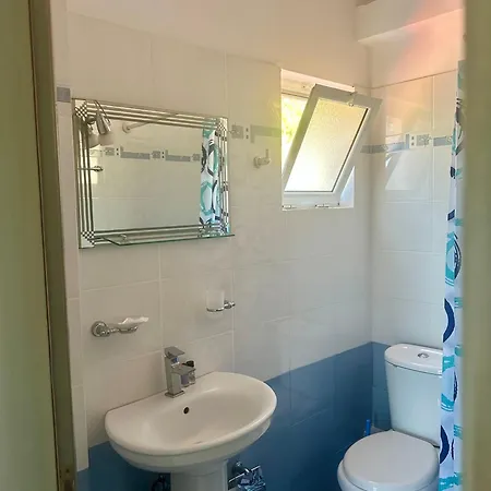 Apartmán Lumra