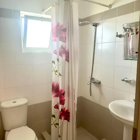 Apartmán Lumra Lukovë