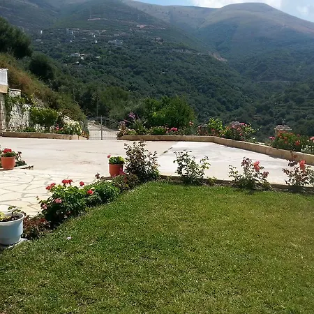 Apartment Lumra
