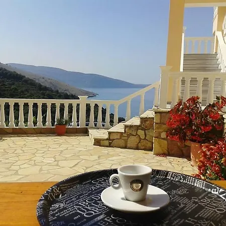 Apartment Lumra