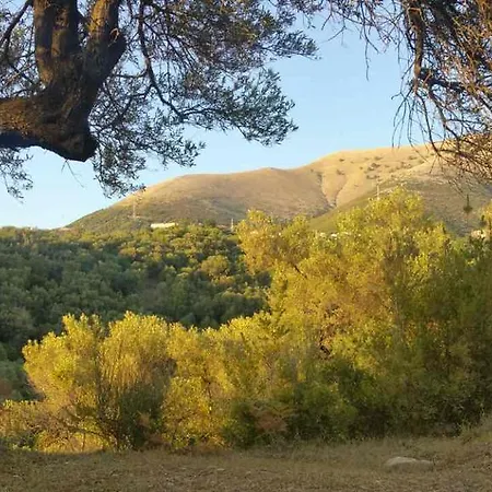 Apartmán Lumra Lukovë