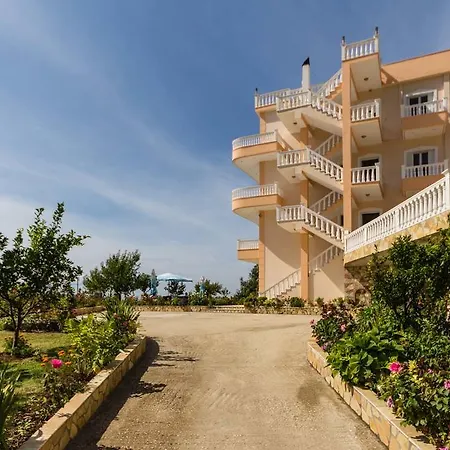 Lumra Apartment Lukove