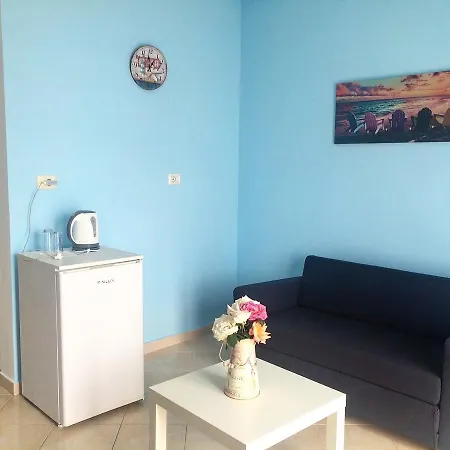 Apartmán Lumra