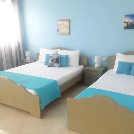 Apartment Lumra