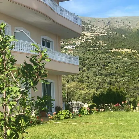 Apartment Lumra