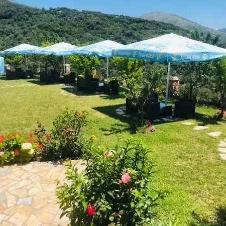 Apartment Lumra Lukove