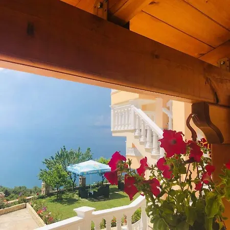 Apartment Lumra Lukove