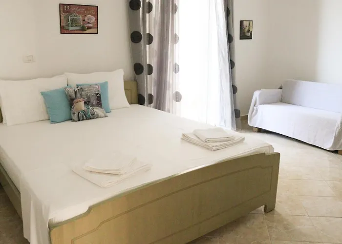 Lejlighed Lumra Lukovë