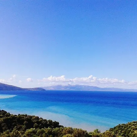 شقة Lumra Lukovë