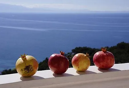 Lumra شقة Lukovë