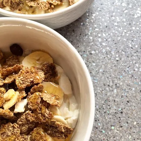 Lumra شقة Lukovë