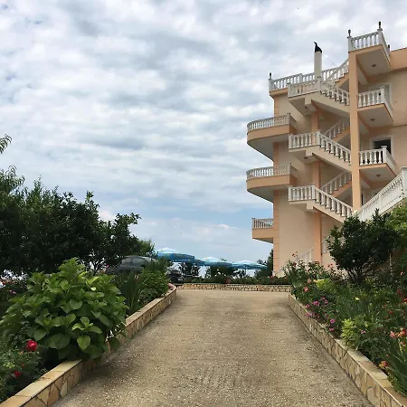 公寓 Lumra Lukovë