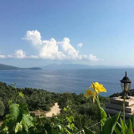 Lumra شقة Lukovë