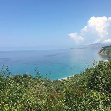 شقة Lumra Lukovë