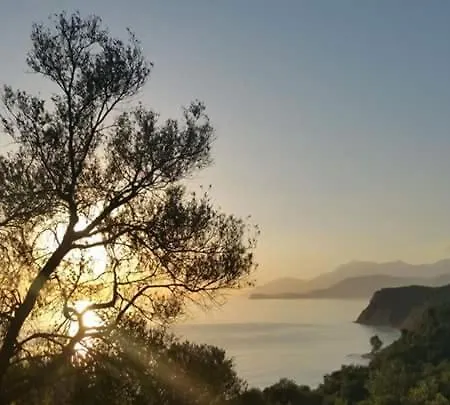 Lumra شقة Lukovë