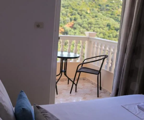 Apartment Lumra
