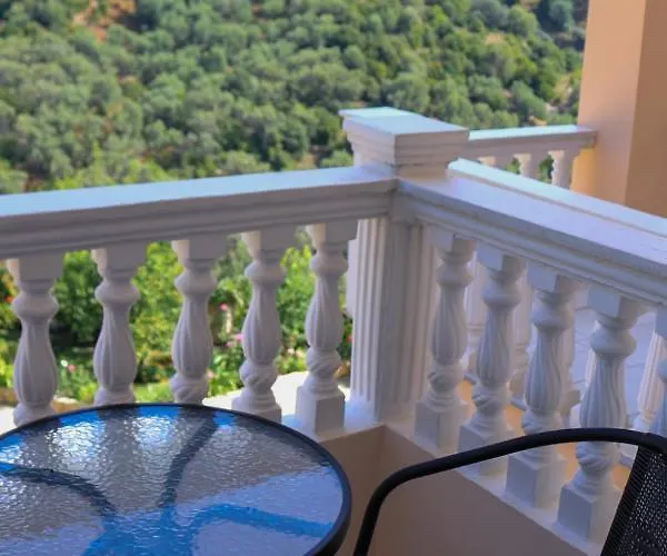 Lumra Apartment Lukove