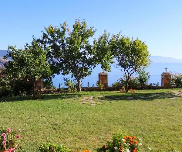 Lumra Apartment