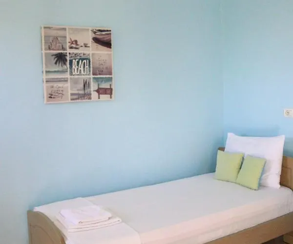 Apartment Lumra