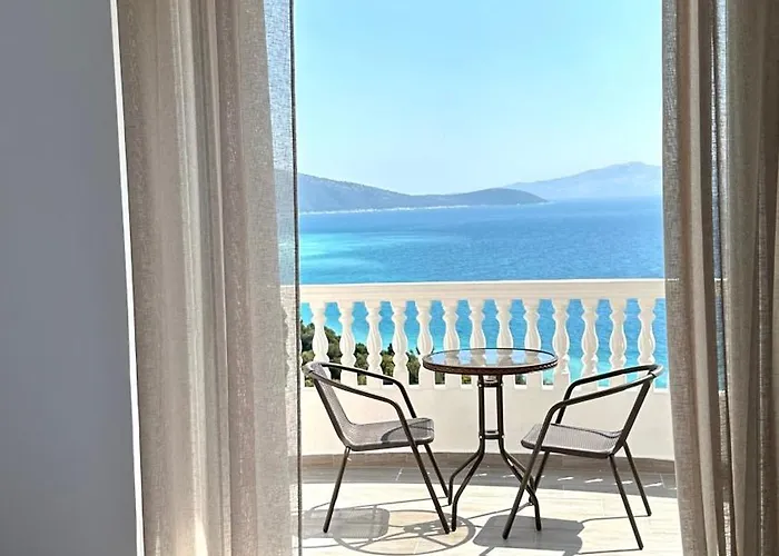 Lumra Apartment