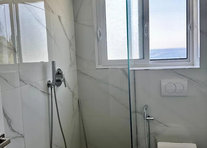 Apartment Lumra *