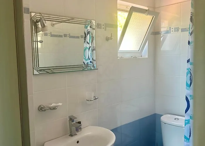 Apartment Lumra