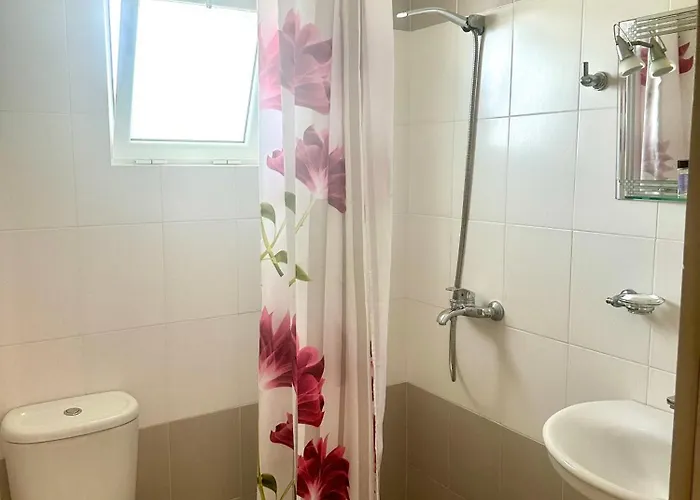 Apartment Lumra Lukove