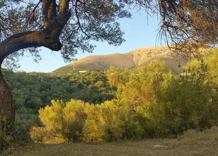 Apartment Lumra Lukove