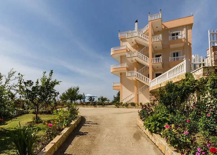 Lumra Apartment Lukove