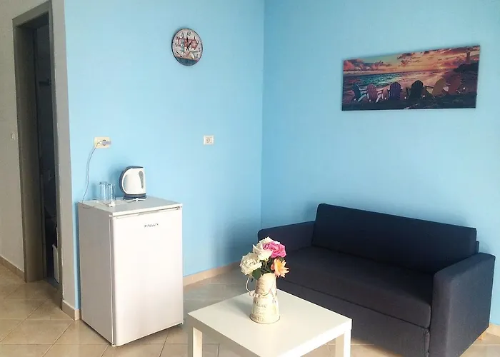 Apartment Lumra