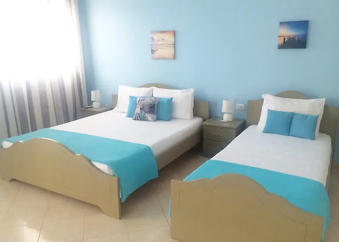 Apartment Lumra
