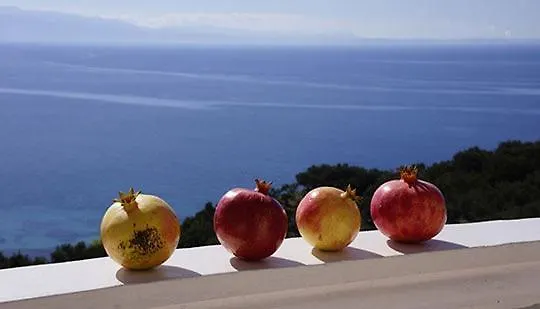 Lumra 公寓 Lukovë