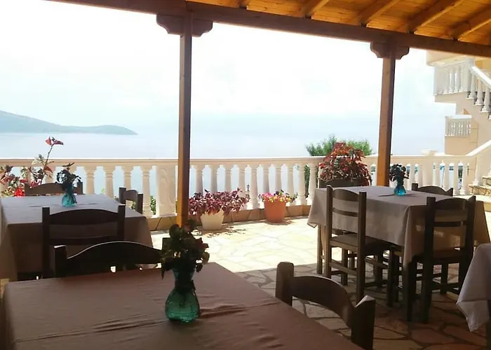 Lumra Apartment Lukove