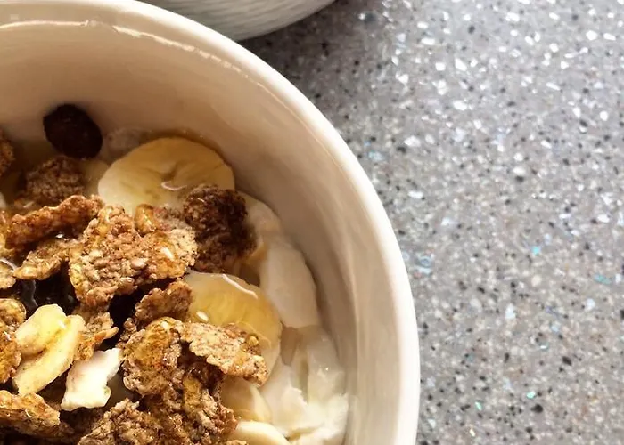 Lumra Apartment Lukove