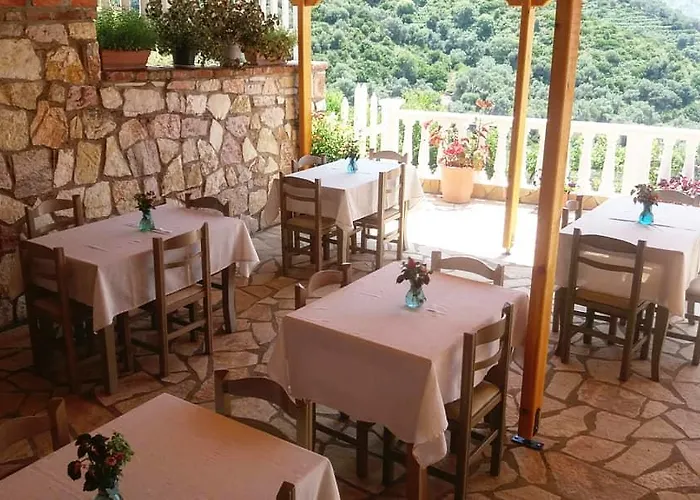 Apartment Lumra Lukove