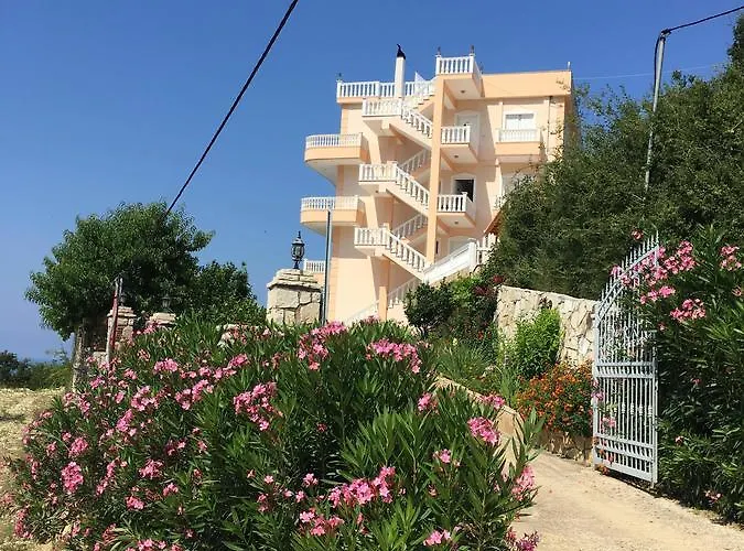 Lumra Apartment Lukove