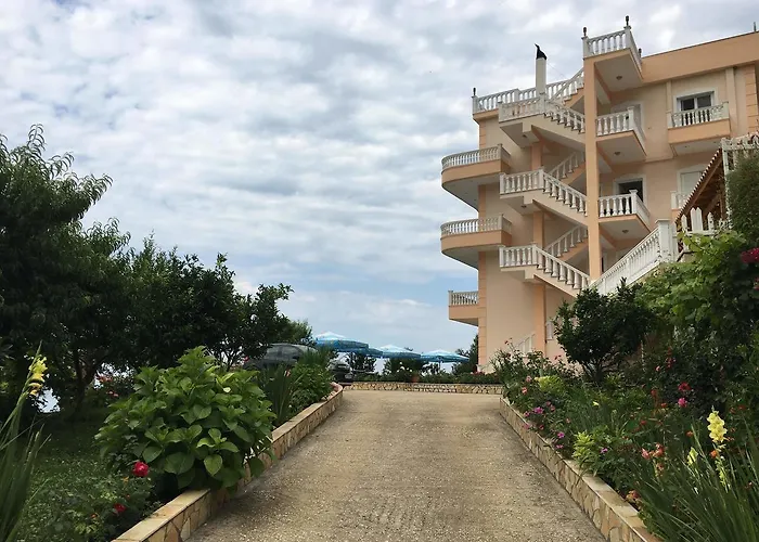 Apartment Lumra Lukove