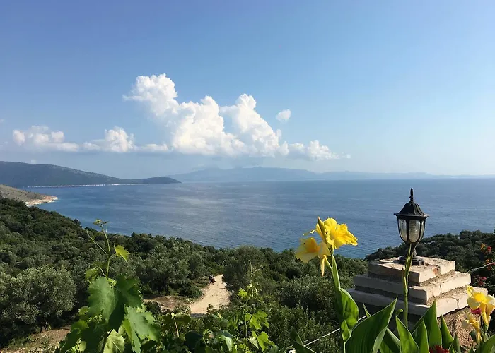 Lumra 公寓 Lukovë