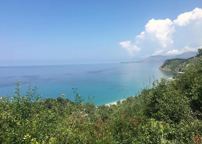 公寓 Lumra Lukovë