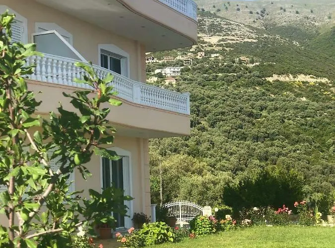 Apartment Lumra