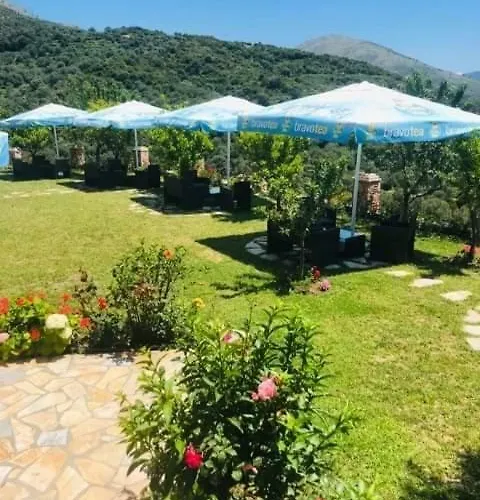 公寓 Lumra Lukovë