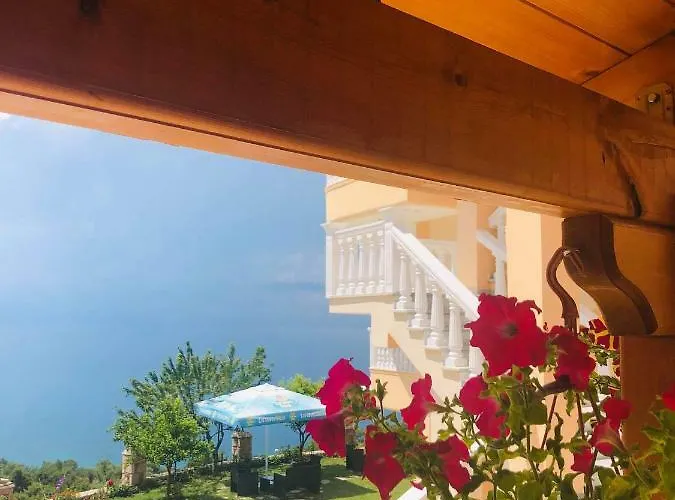 Apartment Lumra Lukove