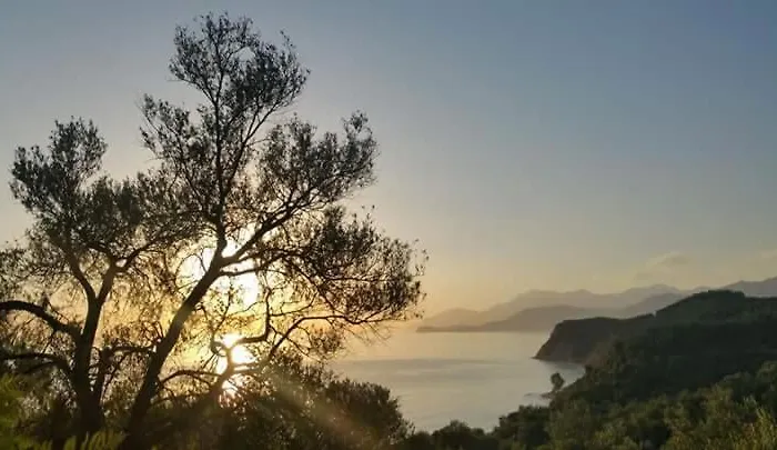 Lumra 公寓 Lukovë